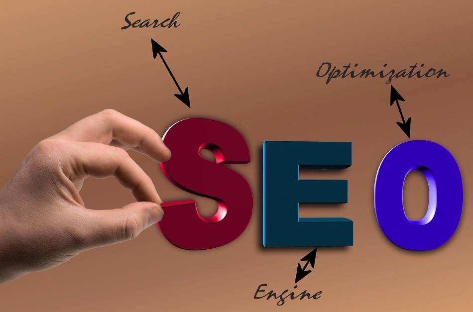 SEO marketing